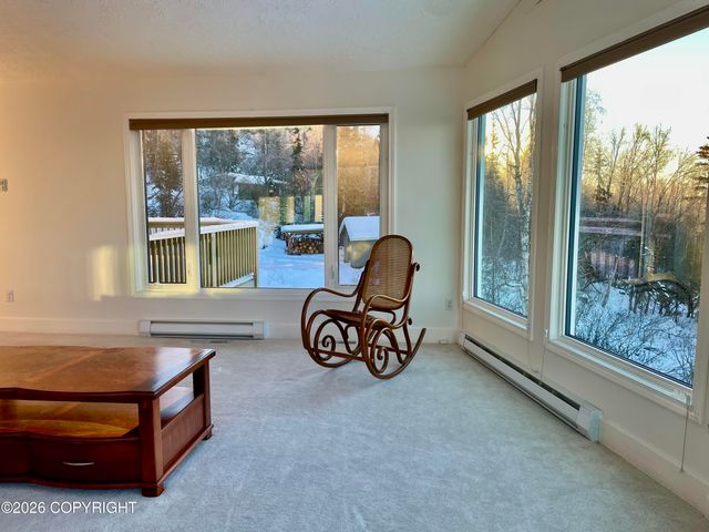 19170 Fish Hatchery Road, Eagle River, AK 99577