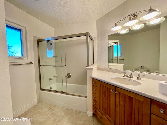 19170 Fish Hatchery Road, Eagle River, AK 99577