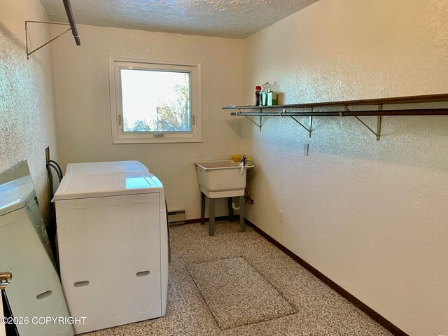 19170 Fish Hatchery Road, Eagle River, AK 99577