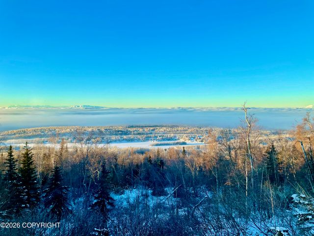 19170 Fish Hatchery Road, Eagle River, AK 99577