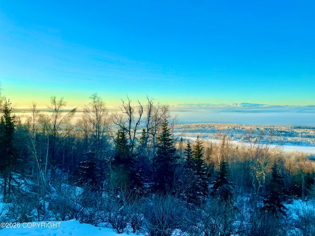 19170 Fish Hatchery Road, Eagle River, AK 99577