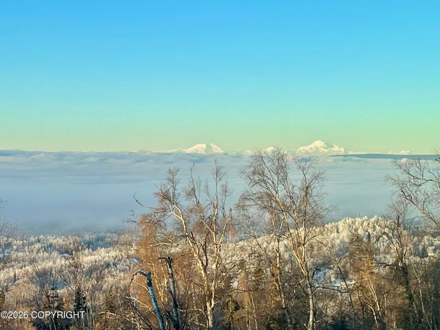 19170 Fish Hatchery Road, Eagle River, AK 99577