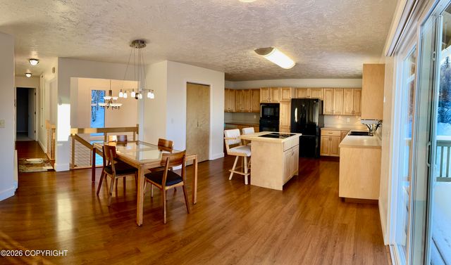 19170 Fish Hatchery Road, Eagle River, AK 99577