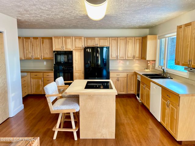 19170 Fish Hatchery Road, Eagle River, AK 99577
