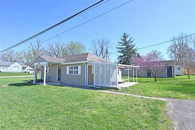 180 Priscilla Avenue, Clayton, OH 45415