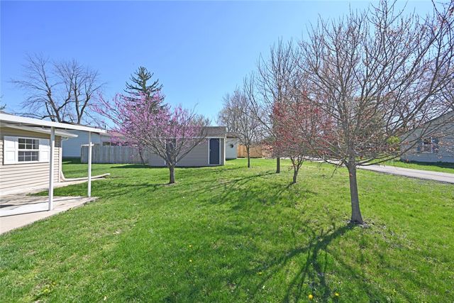 180 Priscilla Avenue, Clayton, OH 45415