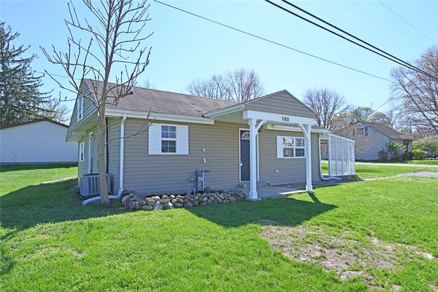 180 Priscilla Avenue, Clayton, OH 45415