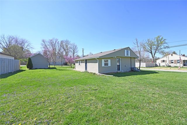 180 Priscilla Avenue, Clayton, OH 45415