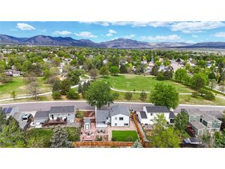 4892 S Garland St, Littleton, CO 80123
