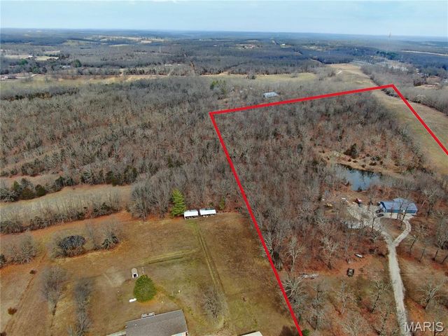 21503 Highway 28 W, Dixon, MO 65459