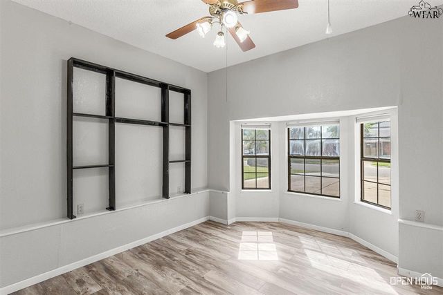 4202 HUGHES DRIVE, Wichita Falls, TX 76308