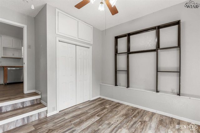 4202 HUGHES DRIVE, Wichita Falls, TX 76308