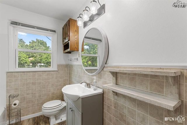 4202 HUGHES DRIVE, Wichita Falls, TX 76308