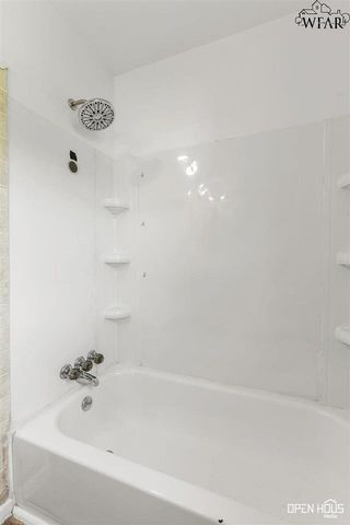 4202 HUGHES DRIVE, Wichita Falls, TX 76308