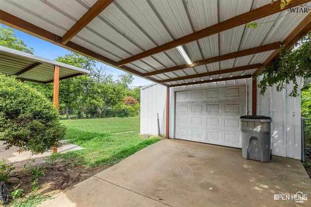 4202 HUGHES DRIVE, Wichita Falls, TX 76308