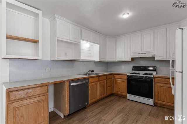 4202 HUGHES DRIVE, Wichita Falls, TX 76308
