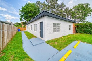 1747 NW 40th Street 1747, Miami, FL 33142