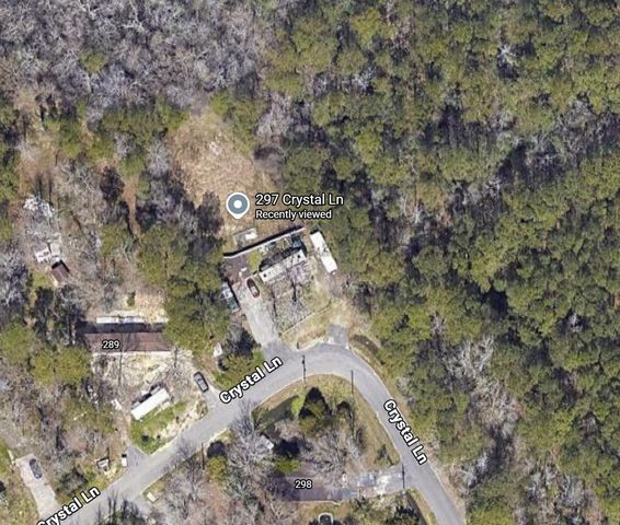 297 Crystal Lane Rd., Longs, SC 29568