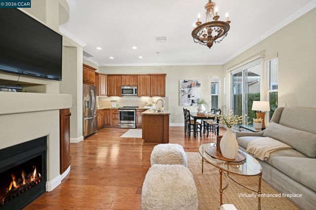 419 Fuchsia Ln, San Ramon, CA 94582