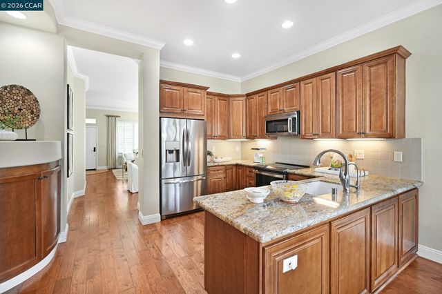 419 Fuchsia Ln, San Ramon, CA 94582