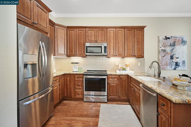 419 Fuchsia Ln, San Ramon, CA 94582