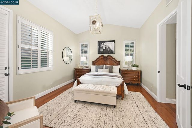 419 Fuchsia Ln, San Ramon, CA 94582