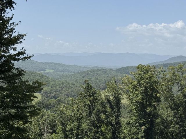 Lot 18 Grand Laurel, Brasstown, NC 28902