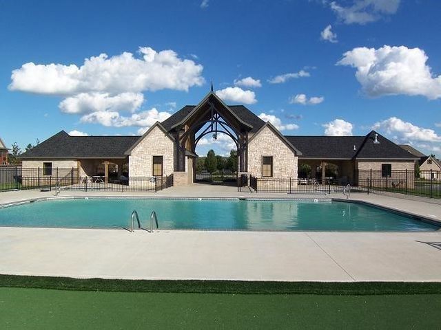 5000 SW Blaire Mont Road, Bentonville, AR 72713