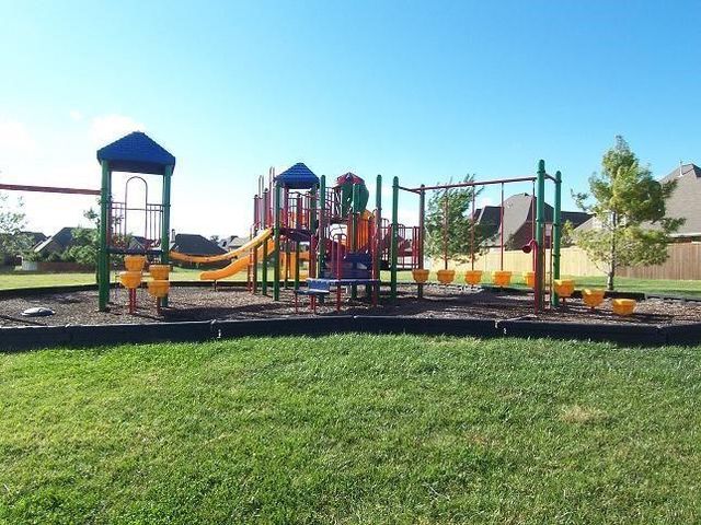 5000 SW Blaire Mont Road, Bentonville, AR 72713