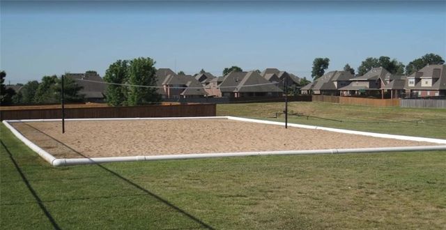 5000 SW Blaire Mont Road, Bentonville, AR 72713