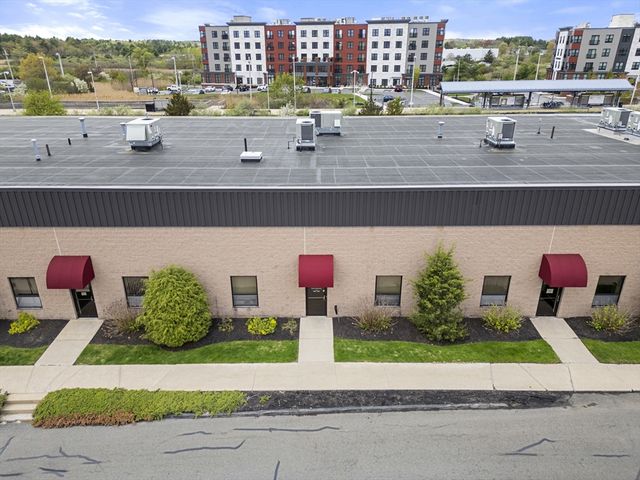 65 Parker St 9, Newburyport, MA 01950