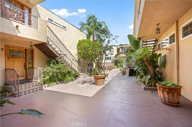 3900 Lenawee Ave. 8, Culver City, CA 90232