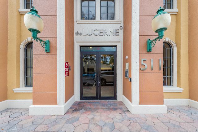 511 Lucerne Avenue 315, Lake Worth Beach, FL 33460