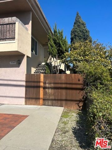 3560 S Centinela Avenue 7, Los Angeles, CA 90066