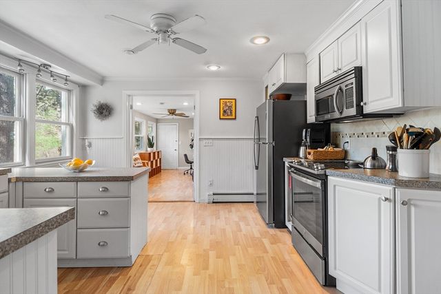 451 Linebrook Road, Ipswich, MA 01938