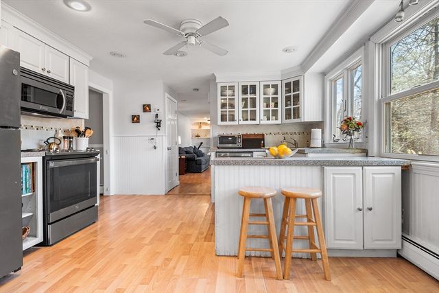 451 Linebrook Road, Ipswich, MA 01938