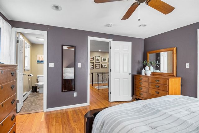 451 Linebrook Road, Ipswich, MA 01938