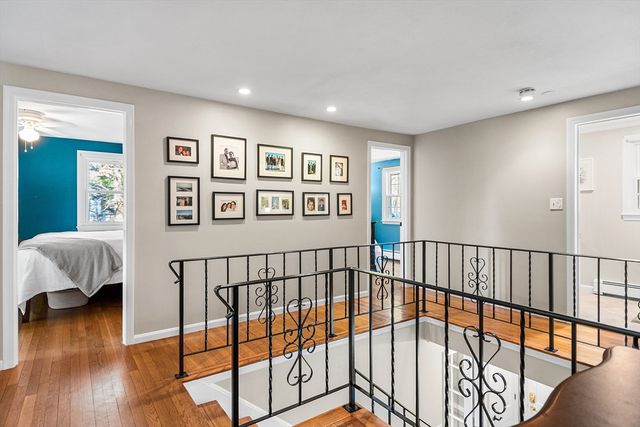 451 Linebrook Road, Ipswich, MA 01938