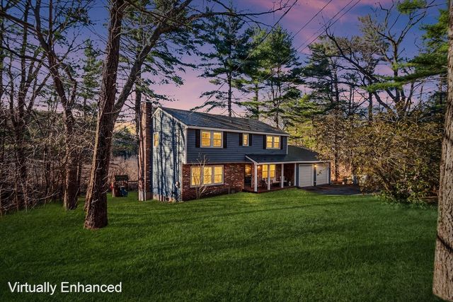 451 Linebrook Road, Ipswich, MA 01938
