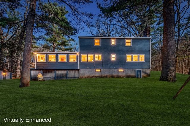 451 Linebrook Road, Ipswich, MA 01938