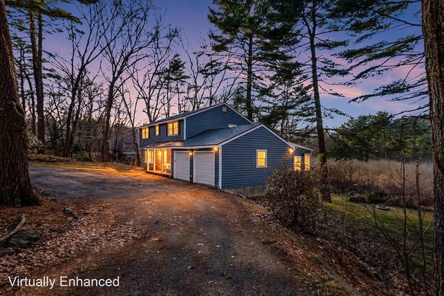 451 Linebrook Road, Ipswich, MA 01938