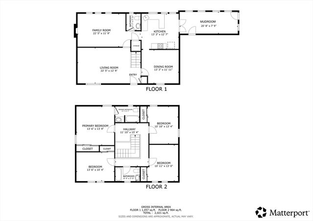 451 Linebrook Road, Ipswich, MA 01938