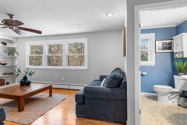 451 Linebrook Road, Ipswich, MA 01938