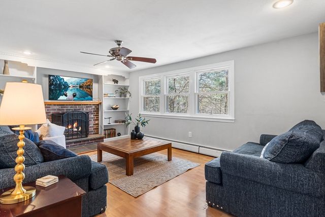 451 Linebrook Road, Ipswich, MA 01938