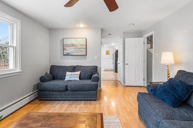 451 Linebrook Road, Ipswich, MA 01938