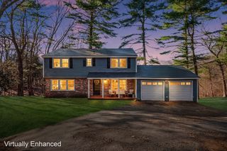 451 Linebrook Road, Ipswich, MA 01938