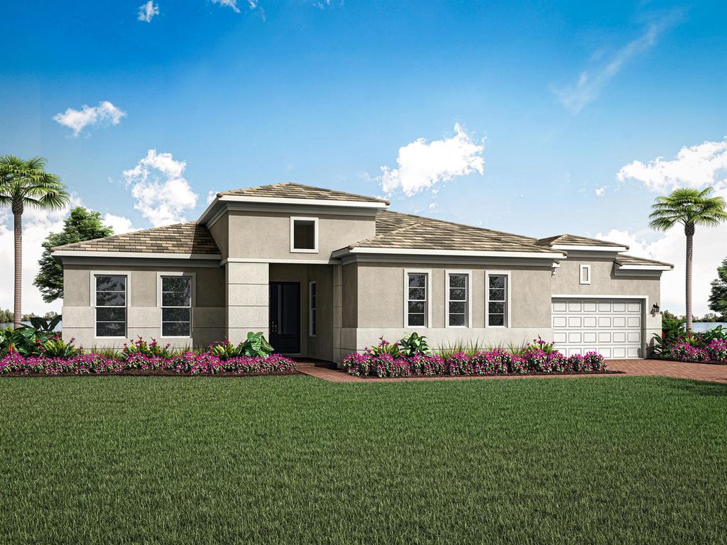 10740 SW Mistarva Place, Port St. Lucie, FL 34987
