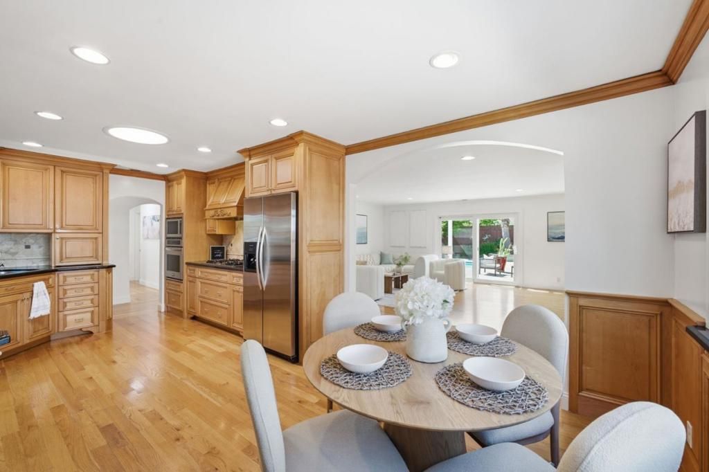 Image 10 of property listing at 1495 Kimberly Court, San Jose, CA 95118