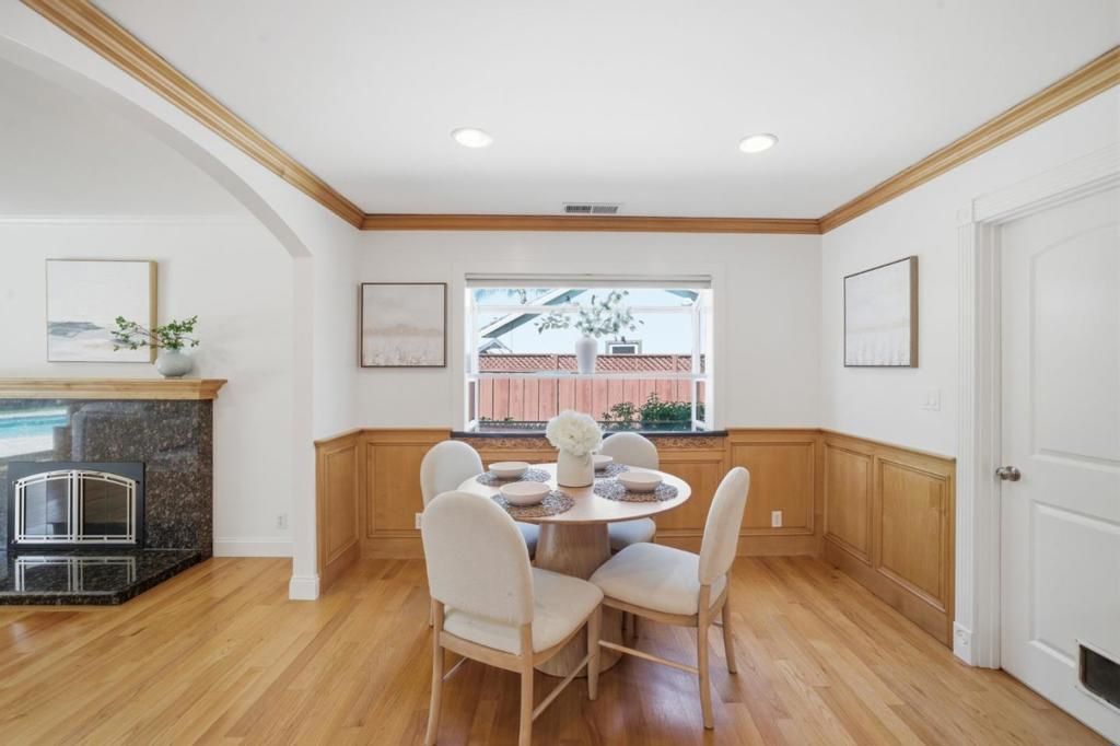 Image 11 of property listing at 1495 Kimberly Court, San Jose, CA 95118