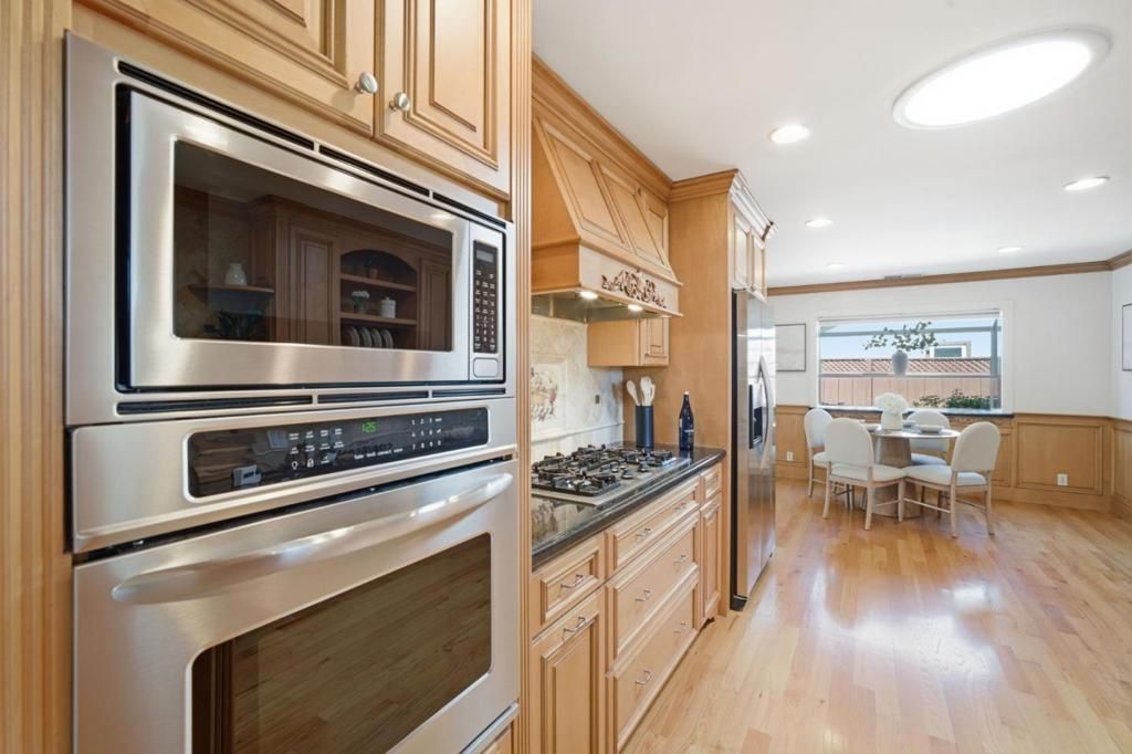 Image 12 of property listing at 1495 Kimberly Court, San Jose, CA 95118